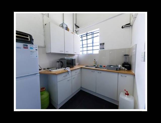 INDUSTRIAL PROPERTY TO RENT IN OBSERVATORY